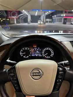 نيسان باترول